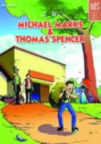 Image of MICHAEL MARKS & THOMAS SPENCER