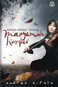 Image of mimpi lintang-lintang maryamah karpov