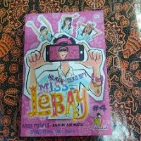 Image of Miss Lebay