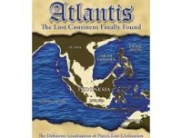 Image of MISTERI ATLANTIS