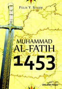 Image of MUHAMMAD AL FATIH 1453