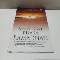 Image of MUKJIZAT RAMADHAN