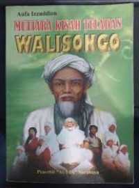 Image of MUTIARA KISAH TELADAN WALI SONGO