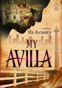 Image of MY AVILLA