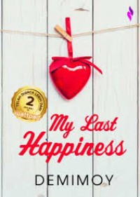 Image of MY LAST HAPPINESS