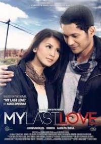 Image of MY LAST LOVE