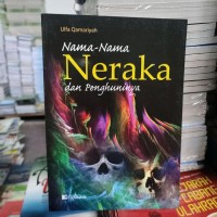 Image of Nama-nama neraka dan penghuninya