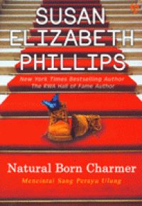 Image of NATURAL BORN CHARMER