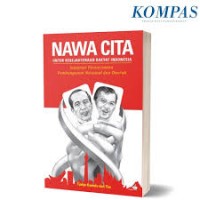 Image of NAWA CITA UNTUK KESEJAHTERAAN RAKYAT INDONESIA