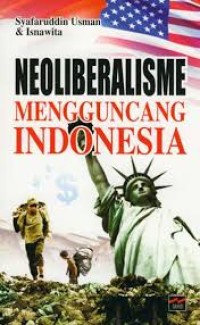 Image of NEOLIBERALISME MENGGUNCANG INDONESIA