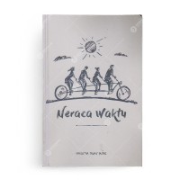 Image of neraca waktu
