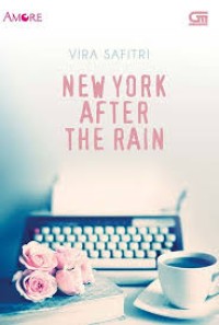 Image of NEW YORK AFTER THE RAIN