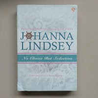 Image of NO CHOICE BUT SEDUCTION