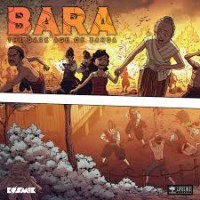 Image of NYALA BARA DI DADAKU