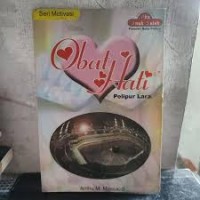 Image of OBAT HATI PELIPUR LARA