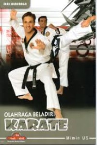 Image of olahraga beladiri KARATE