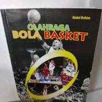 Image of OLAHRAGA BOLA BASKET