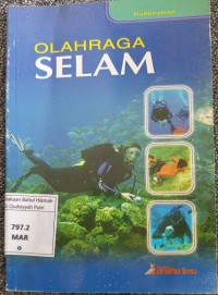Image of OLAHRAGA SELAM