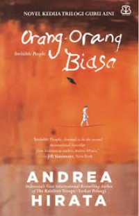 Image of ORANG ORANG BIASA