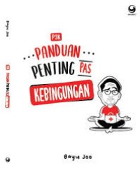 Image of P3K PANDUAN PENTING PAS KEBINGUNGAN
