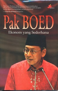 Image of Pak BOED