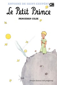 Image of PANGERAN CILIK