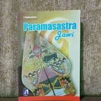 Image of PARAMASASTRA JAWI