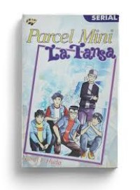Image of PARCEL MINI LATANSA