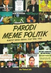 Image of PARODI MEME POLITIK