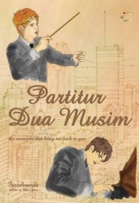 Image of PARTITUR DUA MUSIM