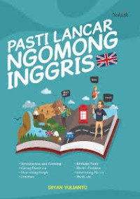 Image of PASTI LANCAR NGOMONG INGGRIS