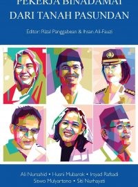 Image of PEKERJA BINADAMAI DARI TANAH PASUNDAN