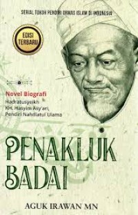 Image of PENAKLUK BADAI
