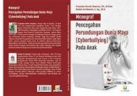 Image of PENCEGAHAN PERUNDUNGAN DUNIA MAYA PADA ANAK