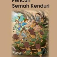 Image of PENCURI SEMAH KENDURI