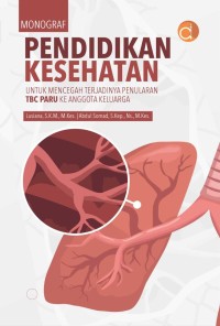 Image of PENDIDIKAN KESEHATAN