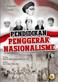 Image of PENDIDIKAN PENGGERAK NASIONALISME