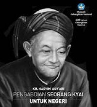 Image of PENGABDIAN SEORANG KIAI UNTUK NEGRI