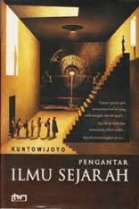 Image of PENGANTAR ILMU SEJARAH