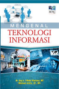 Image of Pengetahuan tentang [Ilmu Pengetahuan dan Macam-Macam Teknologi]
