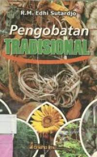 Image of PENGOBATAN TRADISIONAL