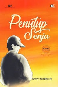 Image of PENUTUP SENJA