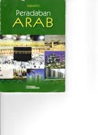 Image of PERADABAN ARAB
