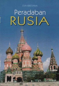 Image of PERADABAN RUSIA