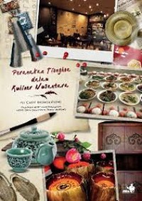 Image of Peranakan Tionghoa dalam Kuliner Nusantara