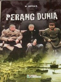 Image of PERANG DUNIA