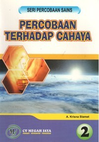 Image of PERCOBAAN TERHADAP CAHAYA 2