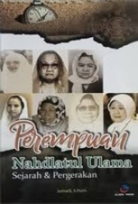 Image of PEREMPUAN NAHDLATUL ULAMA SEJARAH & PERGERAKAN