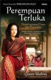 Image of PEREMPUAN TERLUKA