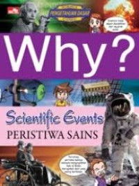 Image of PERISTIWA SAINS
